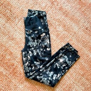 Sweaty Betty Super Sculpt legging